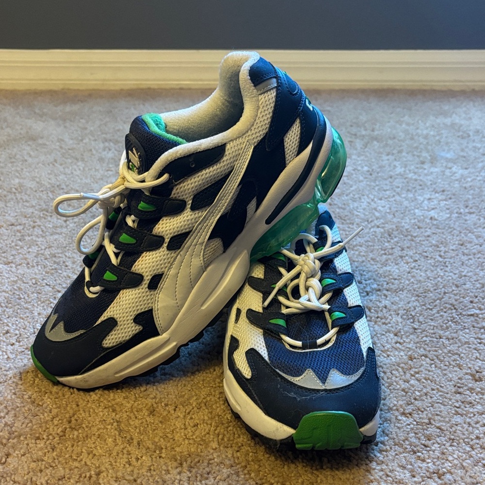 Men’s Puma Cells size 12